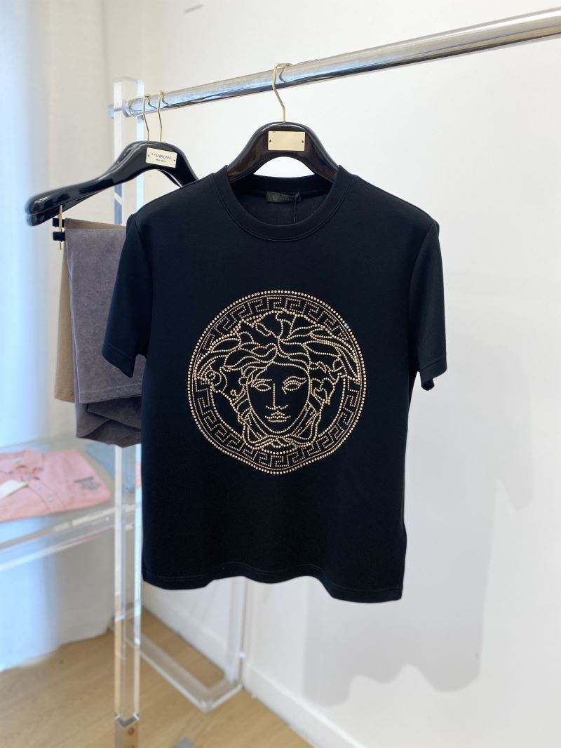 Versace T-Shirts